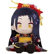 太郎太刀　わんぱく　刀剣乱舞　ぬいぐるみ　わんぱく！刀剣乱舞　たろうたち Amazon.co.jp: わんぱく！ 刀剣乱舞 ぬいぐるみ 56 じろうたち